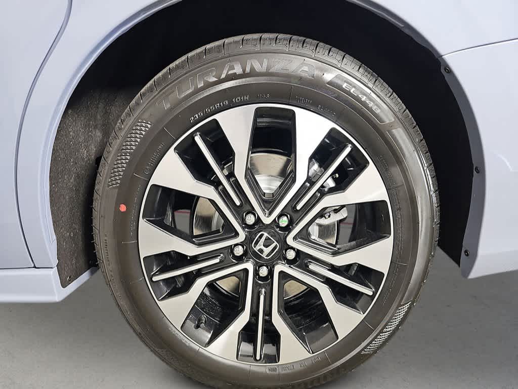 Thumbnail: 2026 Honda Odyssey - 9