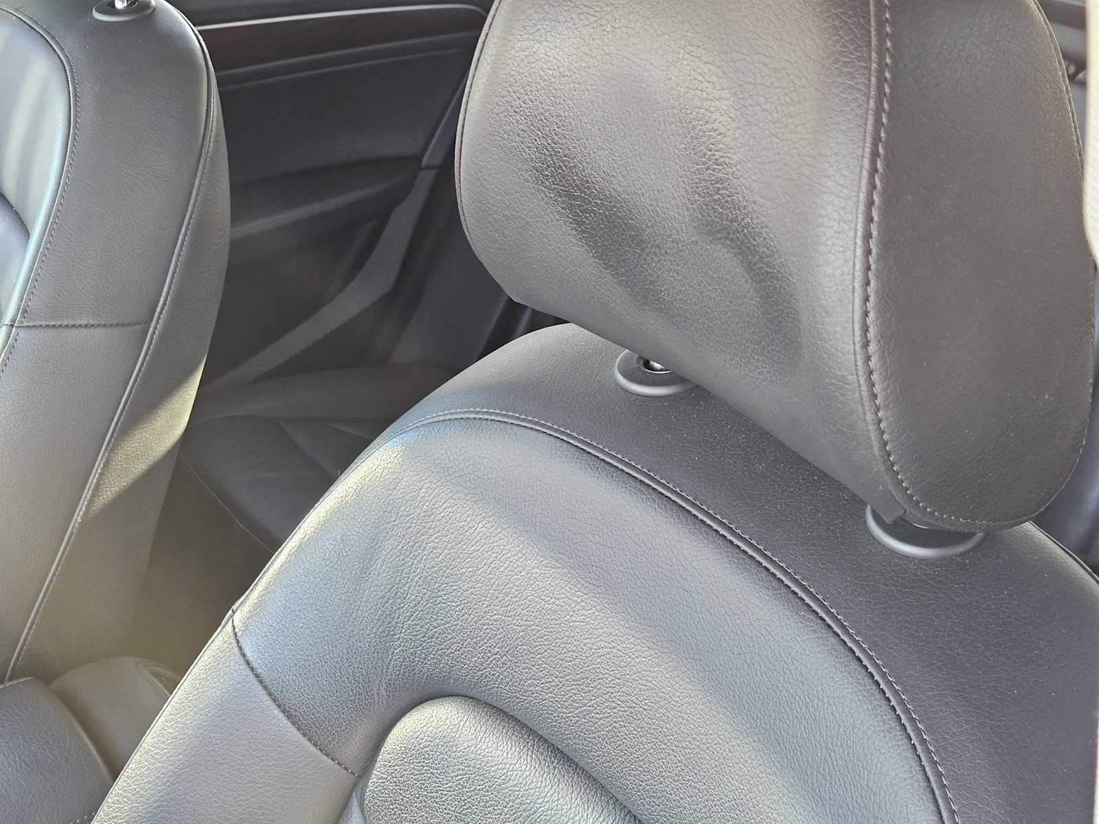 Thumbnail: 2016 Audi Q5 - 15