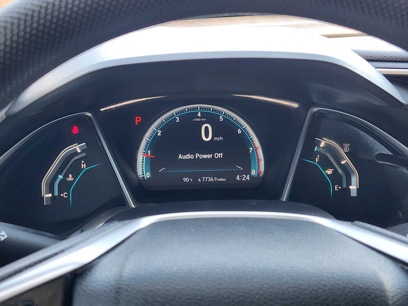 Thumbnail: 2018 Honda Civic - 16