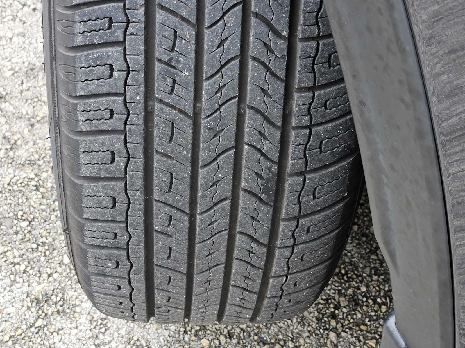 Thumbnail: 2024 Honda CR-V - 10