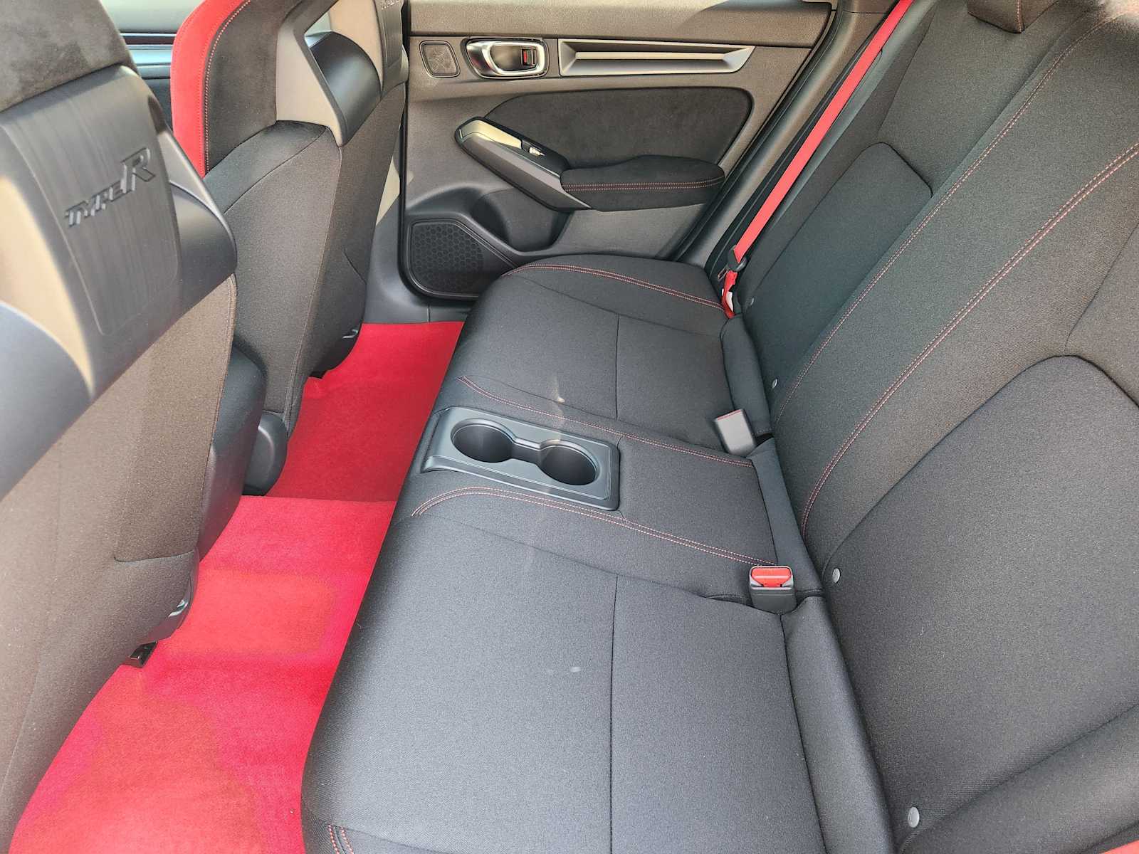 Thumbnail: 2025 Honda Civic - 21