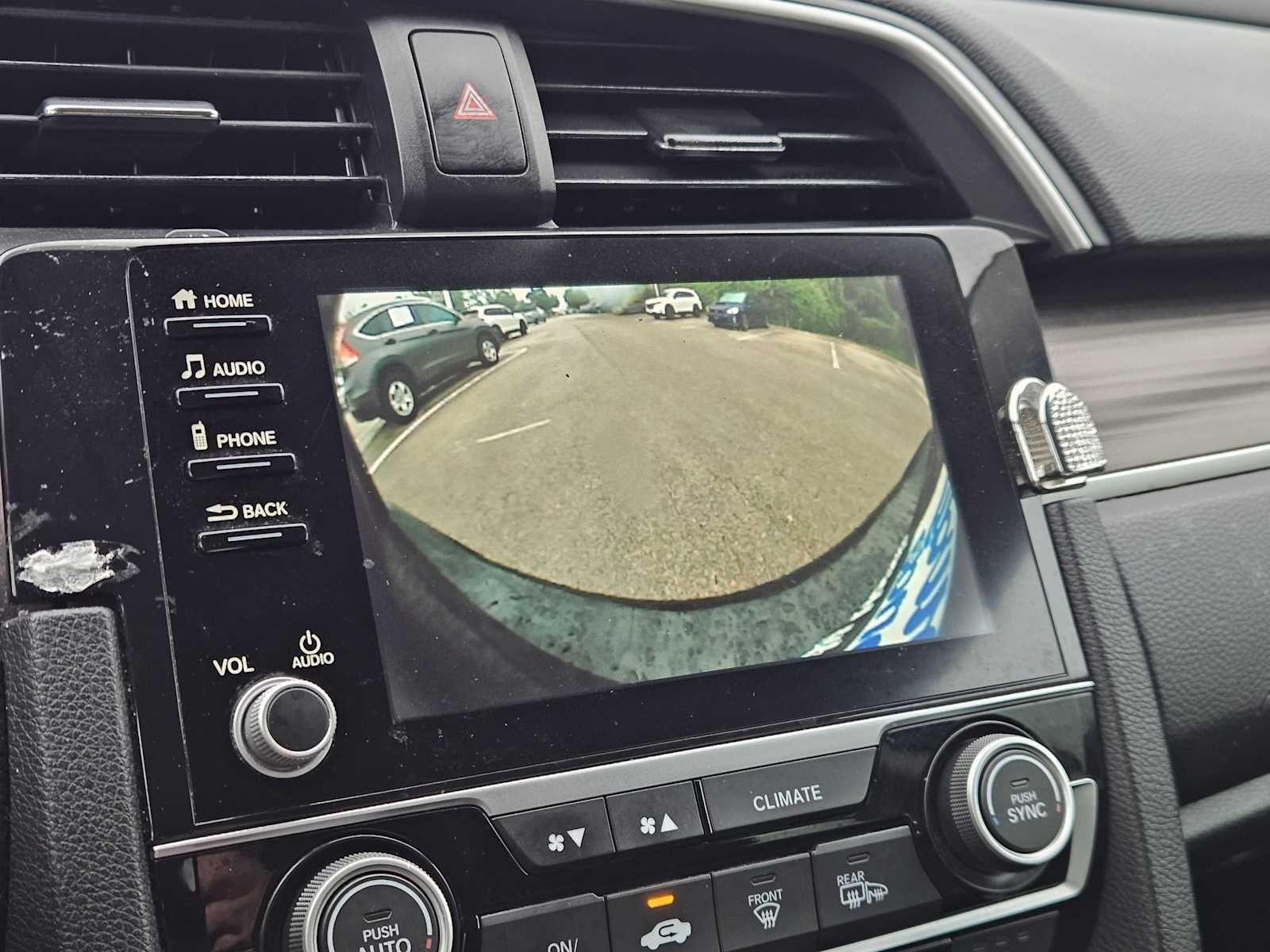 Thumbnail: 2020 Honda Civic - 17