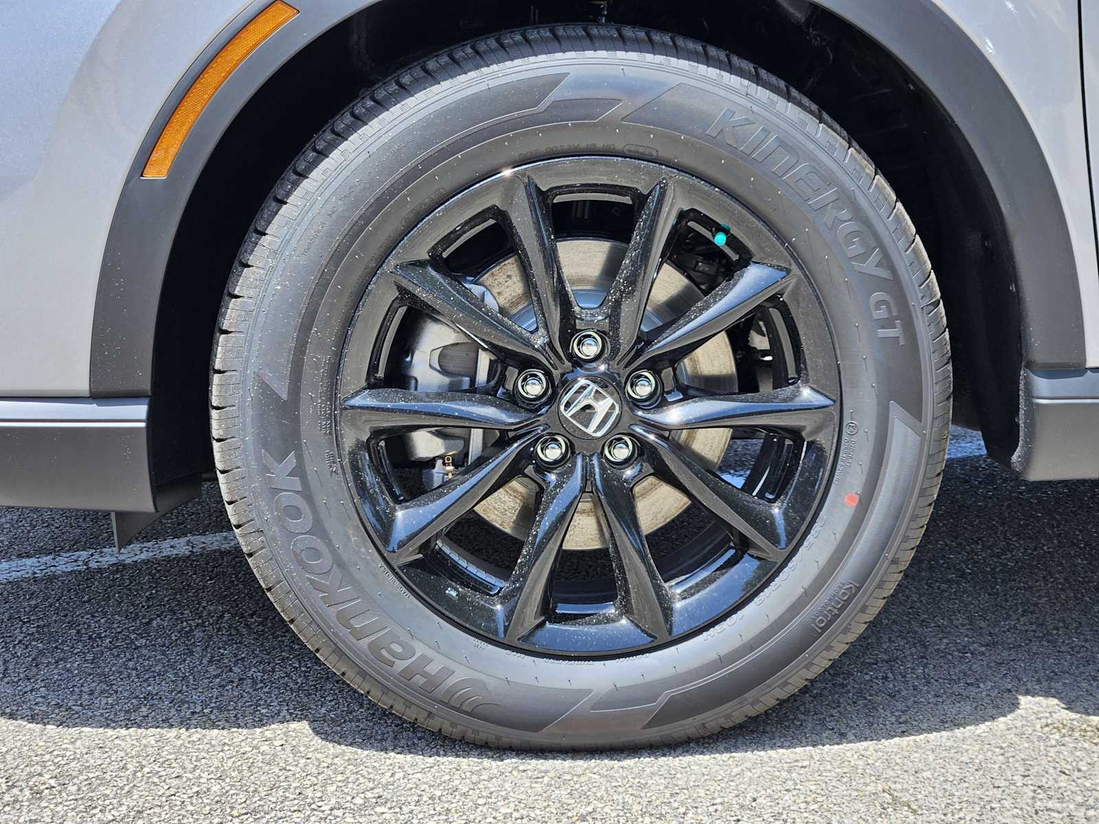 Thumbnail: 2026 Honda CR-V - 9