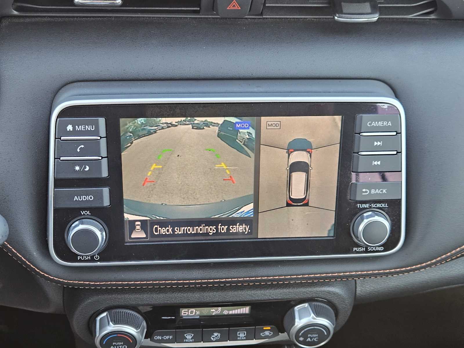 Thumbnail: 2020 Nissan Kicks - 17