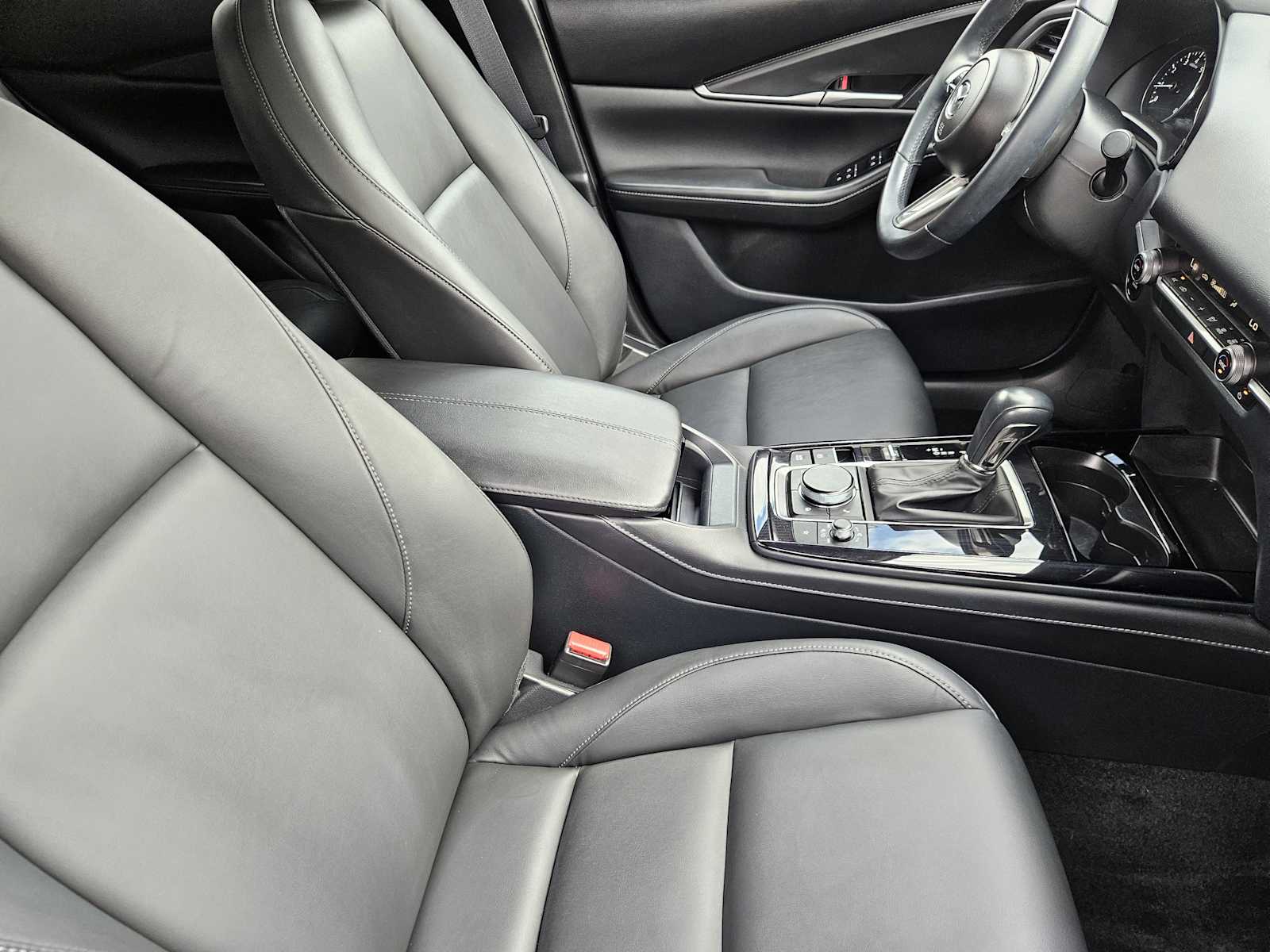 Thumbnail: 2025 Mazda CX-30 - 14