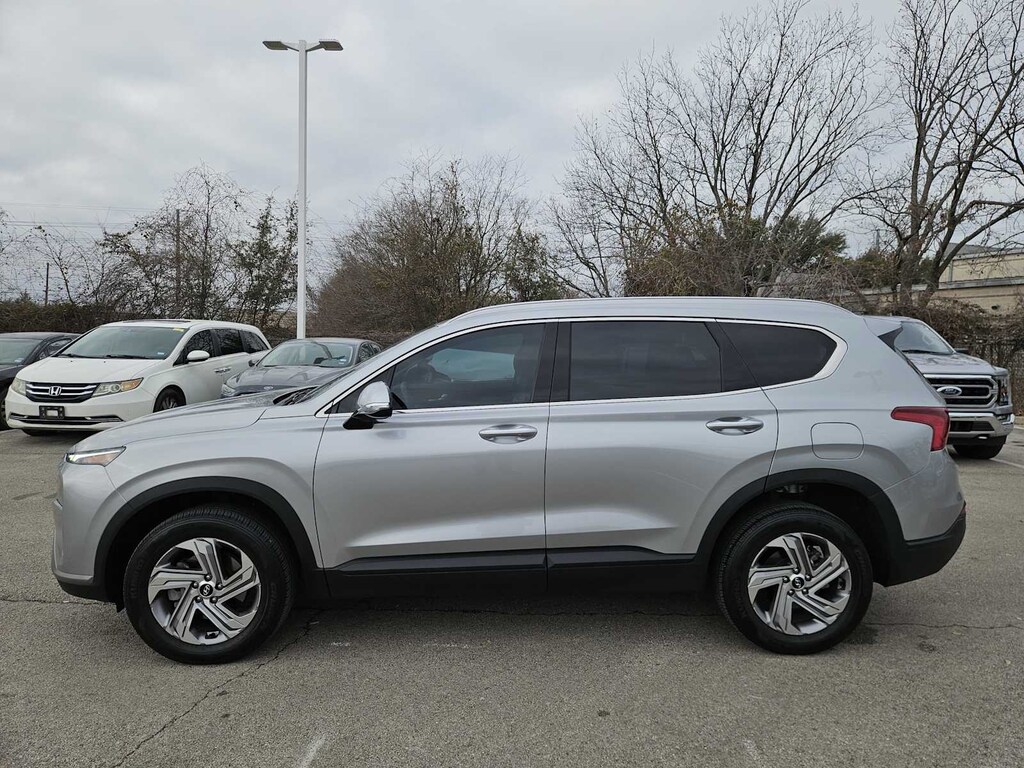 Used 2023 Hyundai Santa Fe SEL SUV