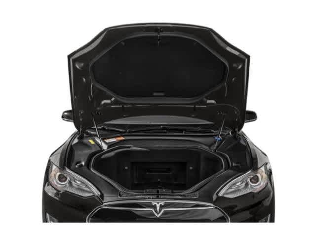Thumbnail: 2015 Tesla Model S - 13