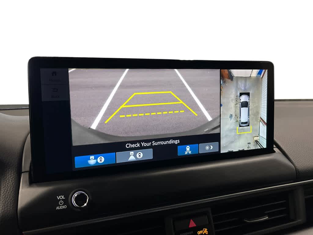 Thumbnail: 2026 Honda Pilot - 20