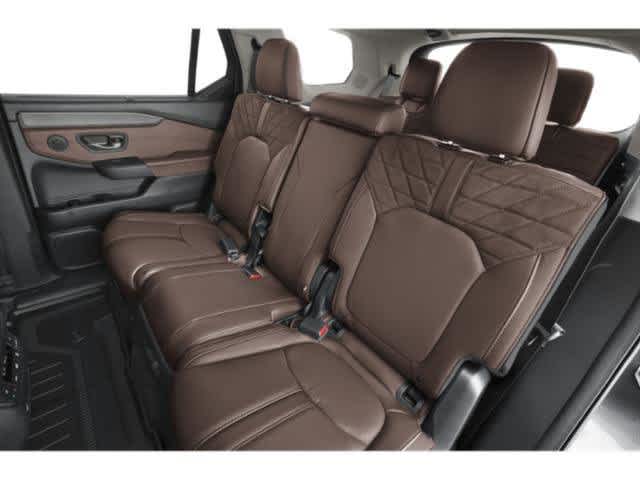 Thumbnail: 2026 Honda Pilot - 14