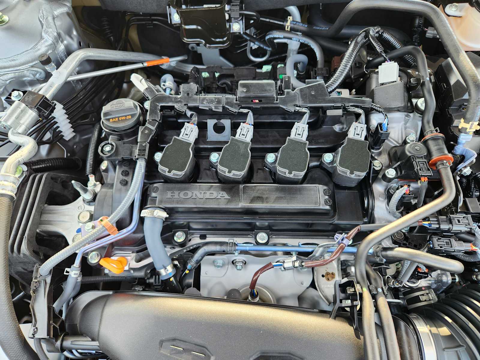 Thumbnail: 2025 Honda Accord - 22