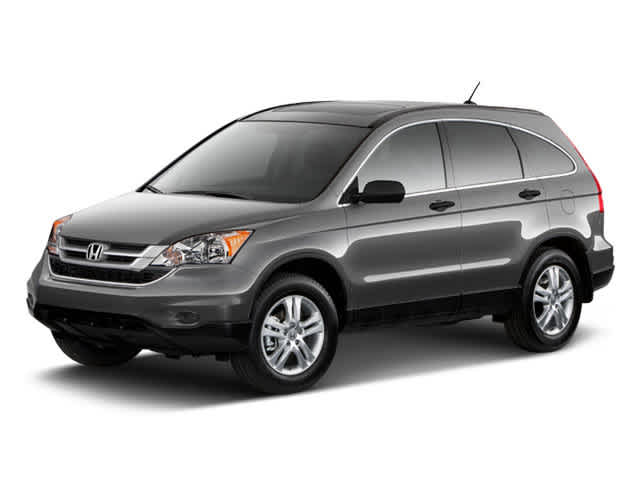 2010 Honda CR-V EX -
                  Austin, TX