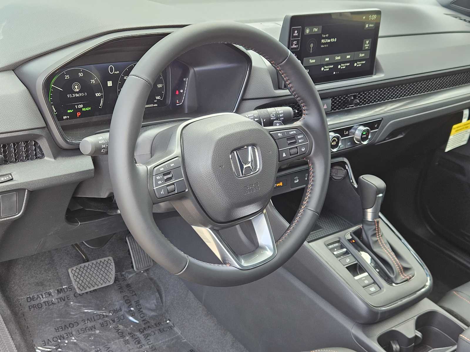 Thumbnail: 2026 Honda CR-V - 2