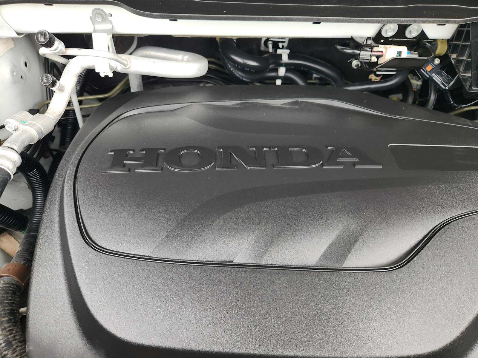 Thumbnail: 2021 Honda Passport - 31