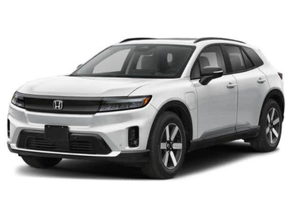 New 2026 Honda Prologue Touring SUV