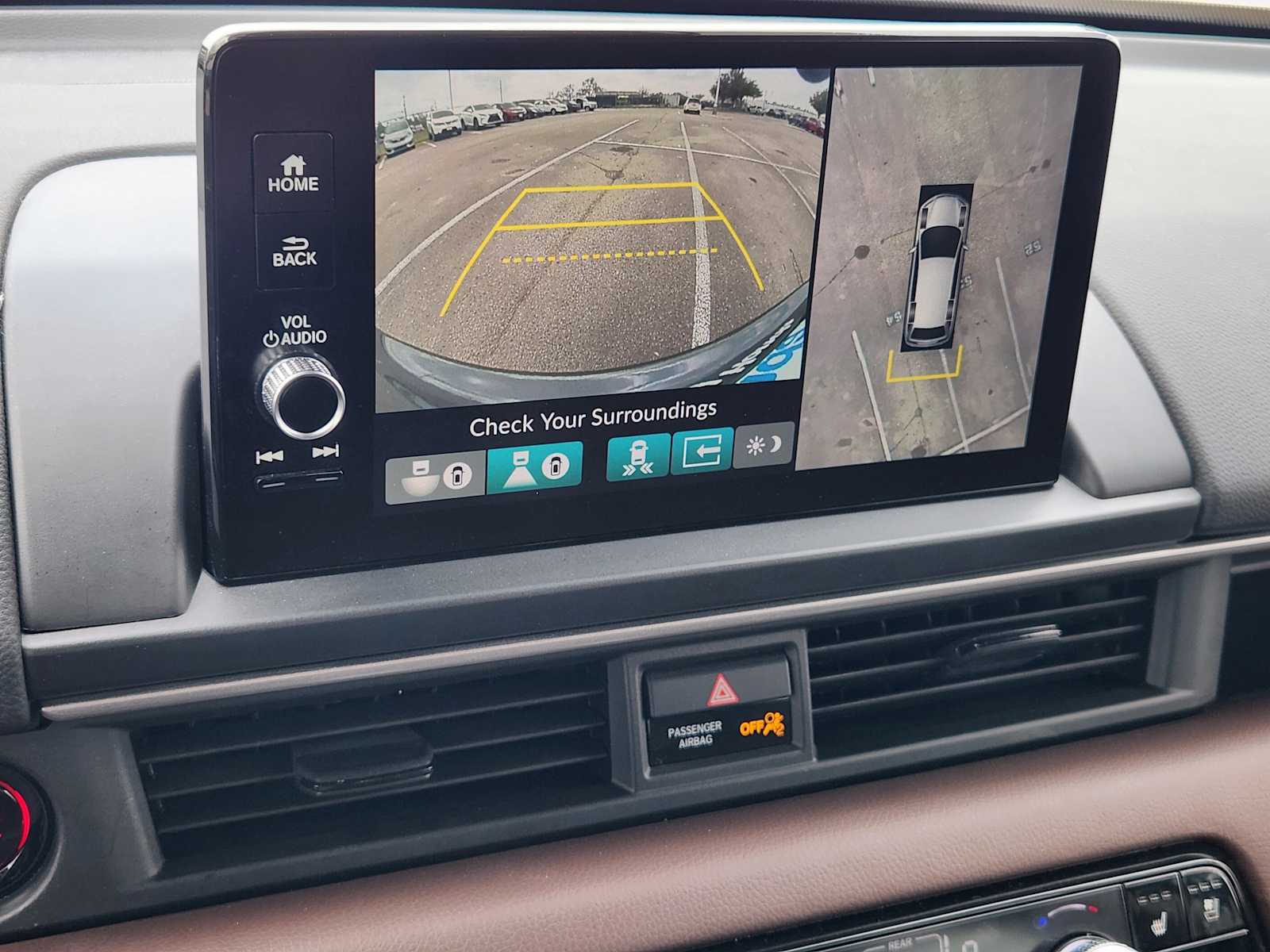 Thumbnail: 2025 Honda Pilot - 18