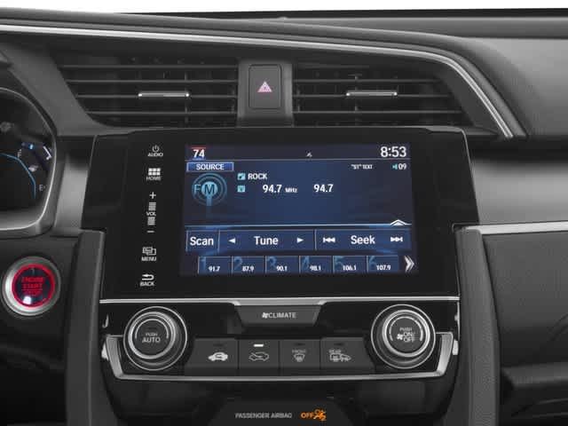 Thumbnail: 2016 Honda Civic - 10