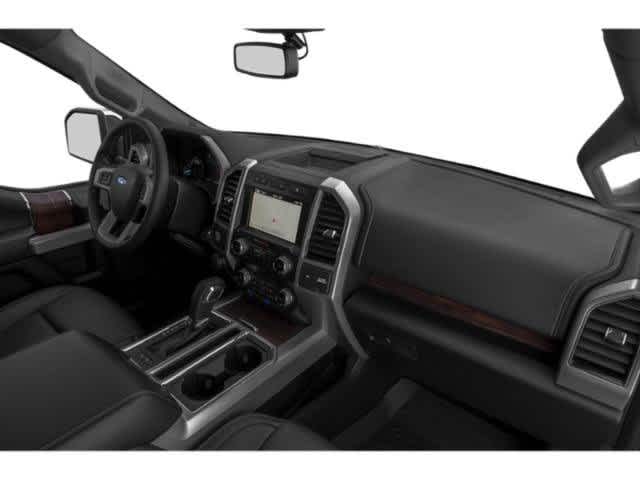 Thumbnail: 2020 Ford F-150 - 16