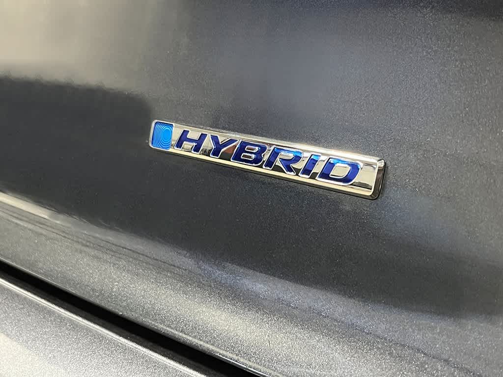 Thumbnail: 2026 Honda Accord - 6