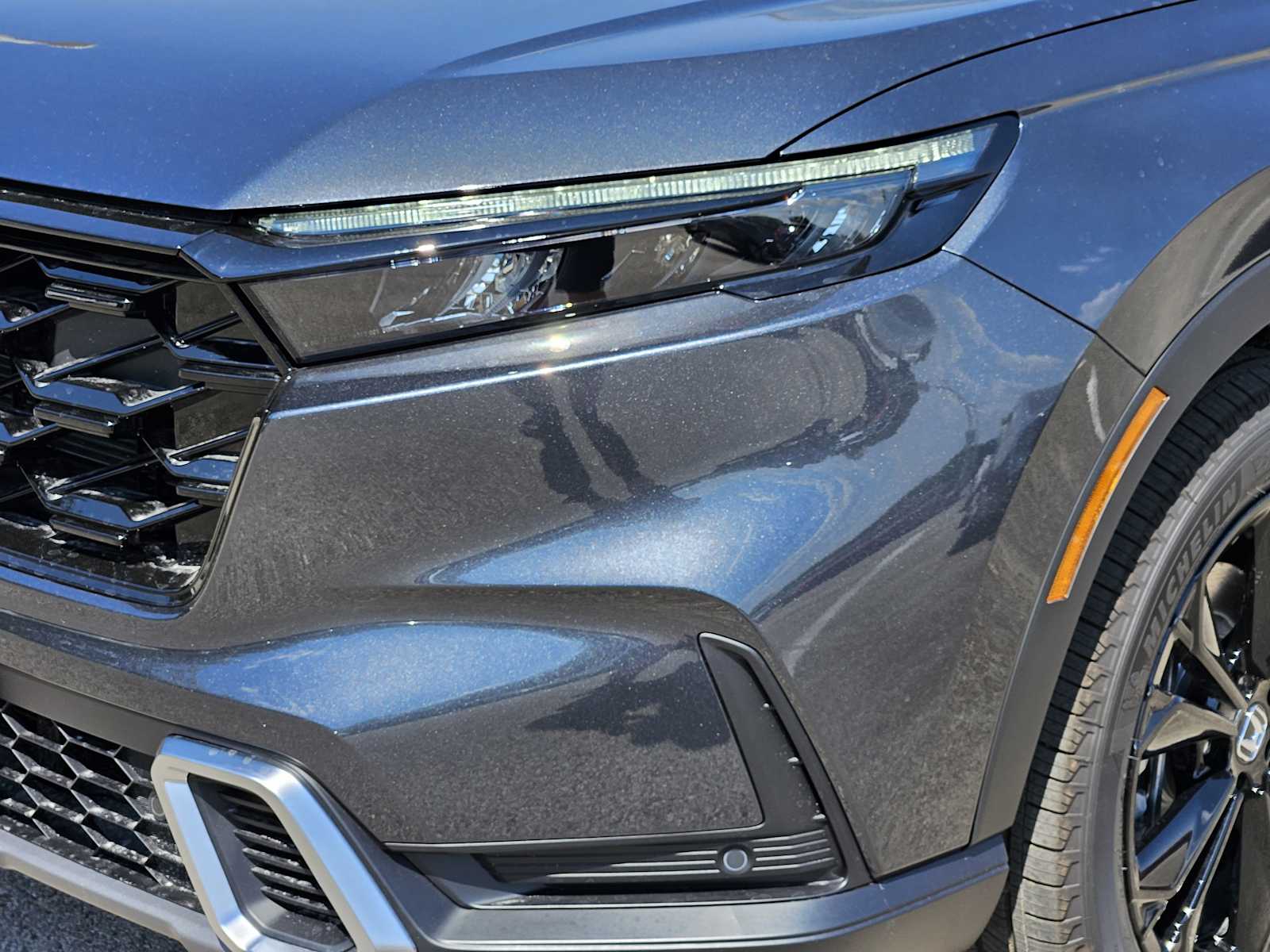 Thumbnail: 2026 Honda CR-V - 6