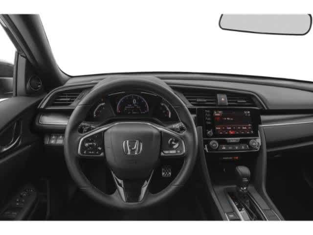 Thumbnail: 2020 Honda Civic - 10