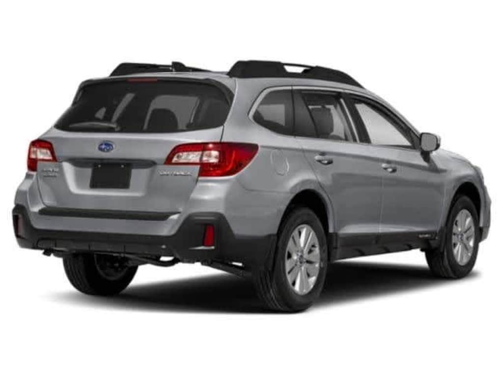 Used 2019 Subaru Outback Premium SUV