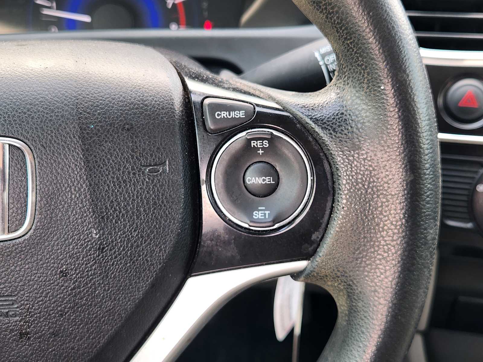 Thumbnail: 2013 Honda Civic - 27
