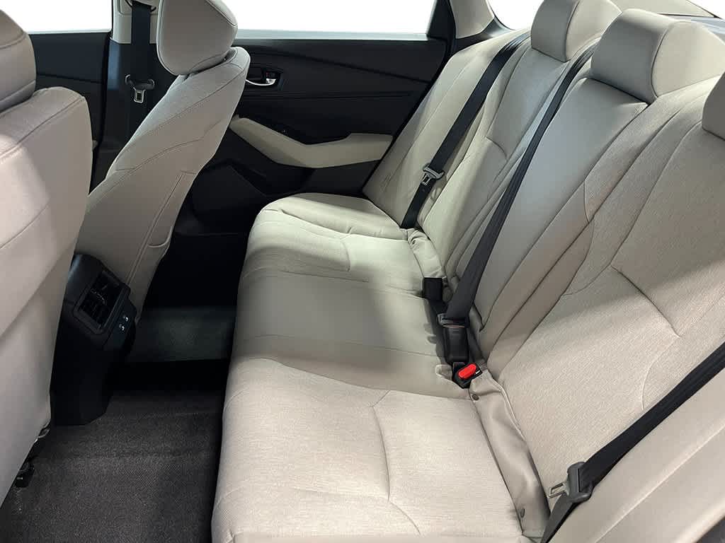 Thumbnail: 2026 Honda Accord - 23