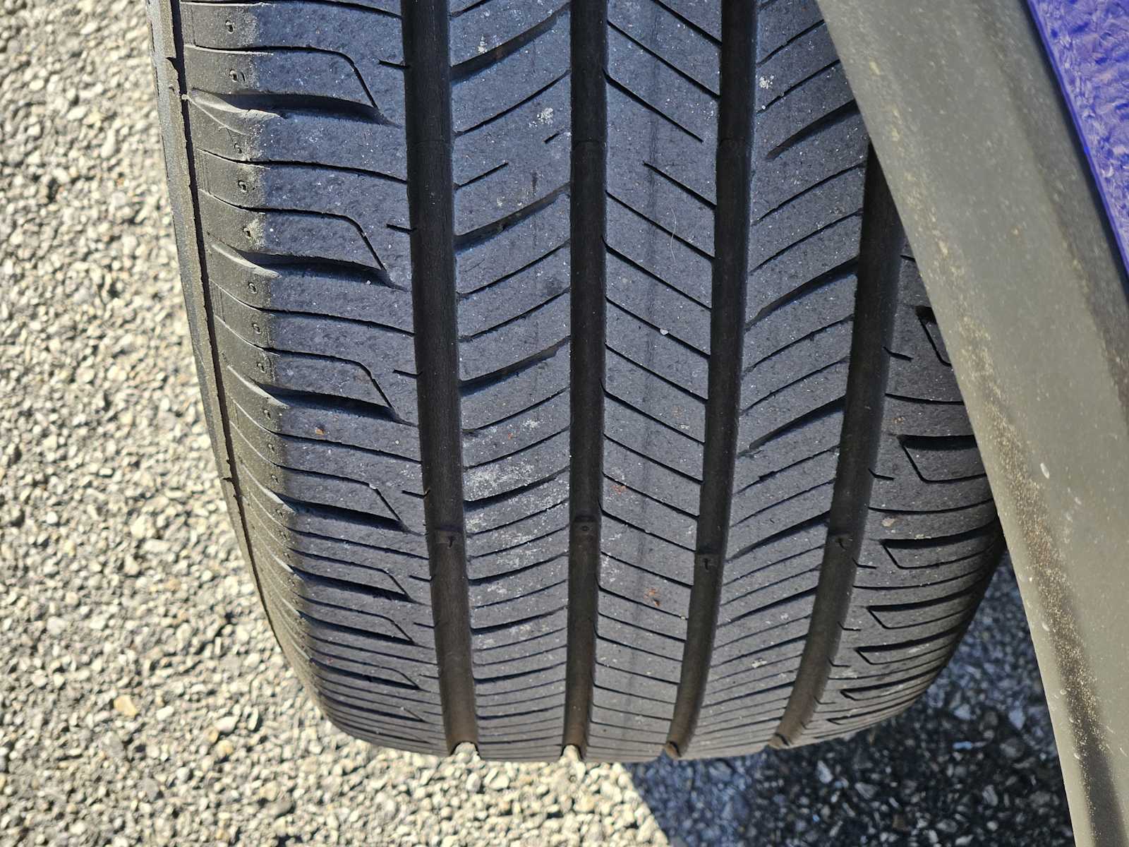 Thumbnail: 2024 Honda CR-V - 10