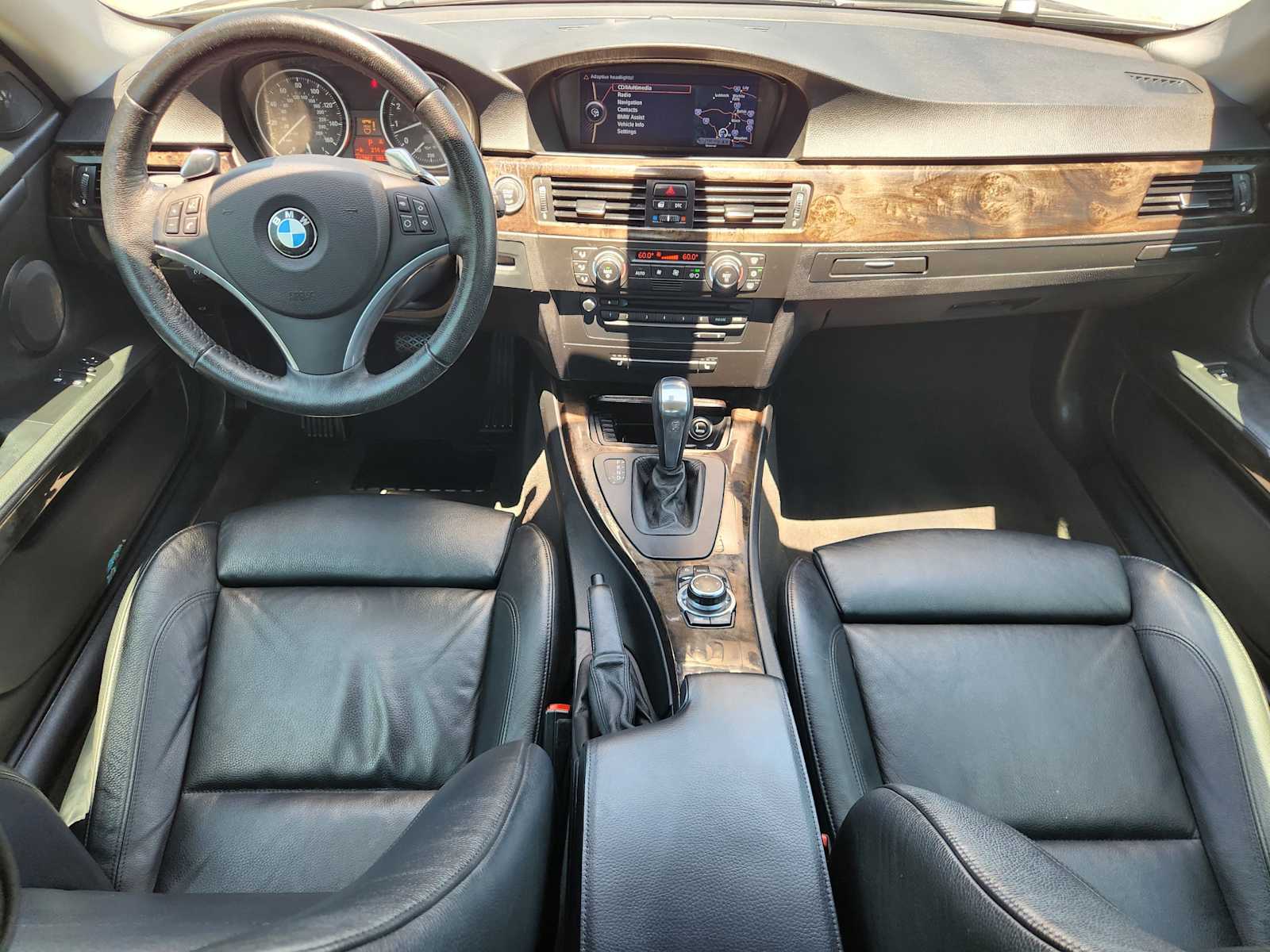 Thumbnail: 2009 BMW 3 Series - 24
