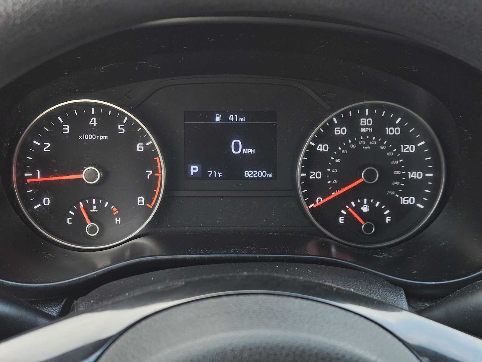 Thumbnail: 2021 Kia Sportage - 15