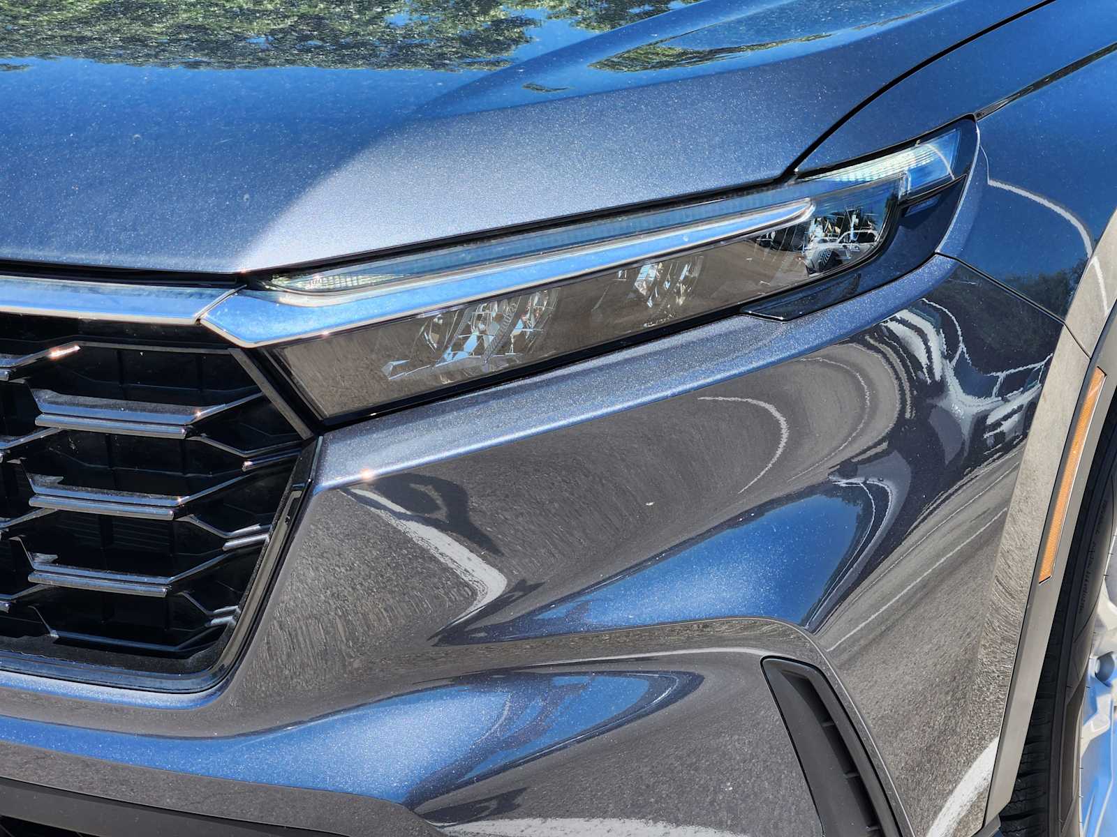 Thumbnail: 2024 Honda CR-V - 7