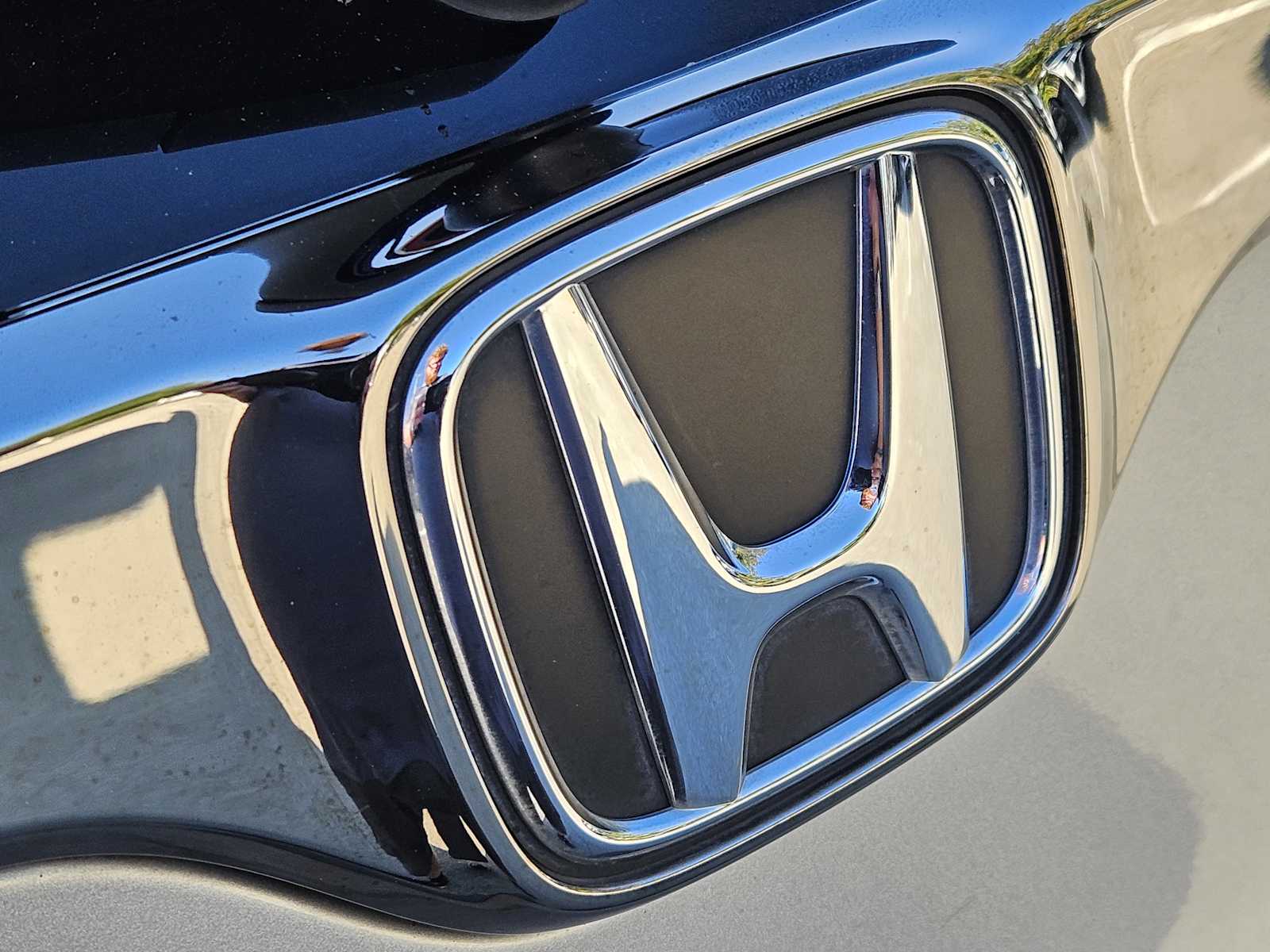 Thumbnail: 2022 Honda CR-V - 11