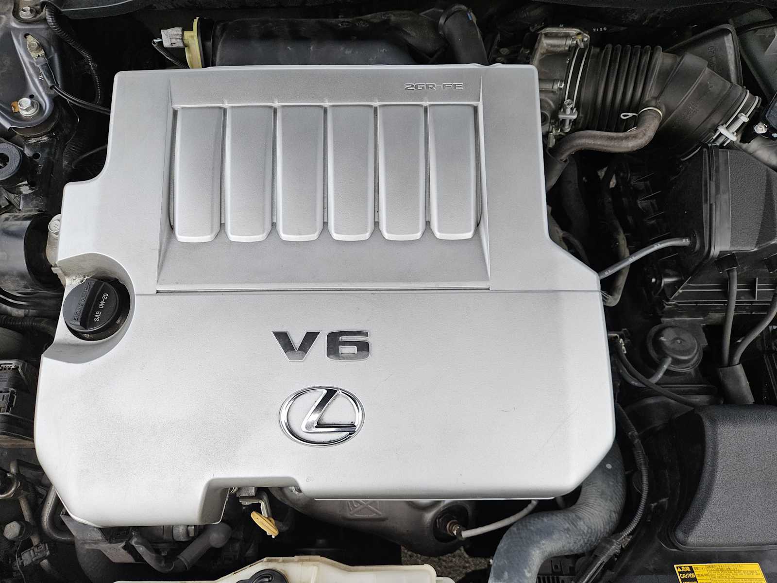 Thumbnail: 2016 Lexus ES - 30