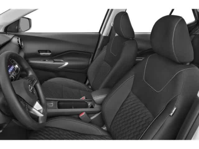 Thumbnail: 2021 Nissan Kicks - 12