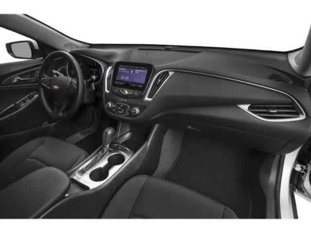 Thumbnail: 2021 Chevrolet Malibu - 18