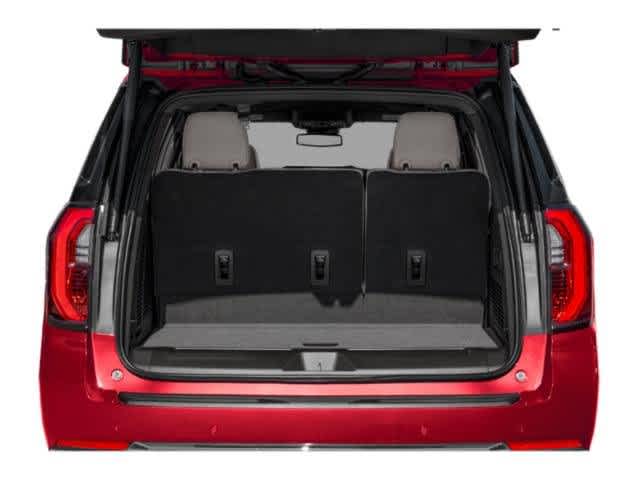 2025 GMC Yukon  10