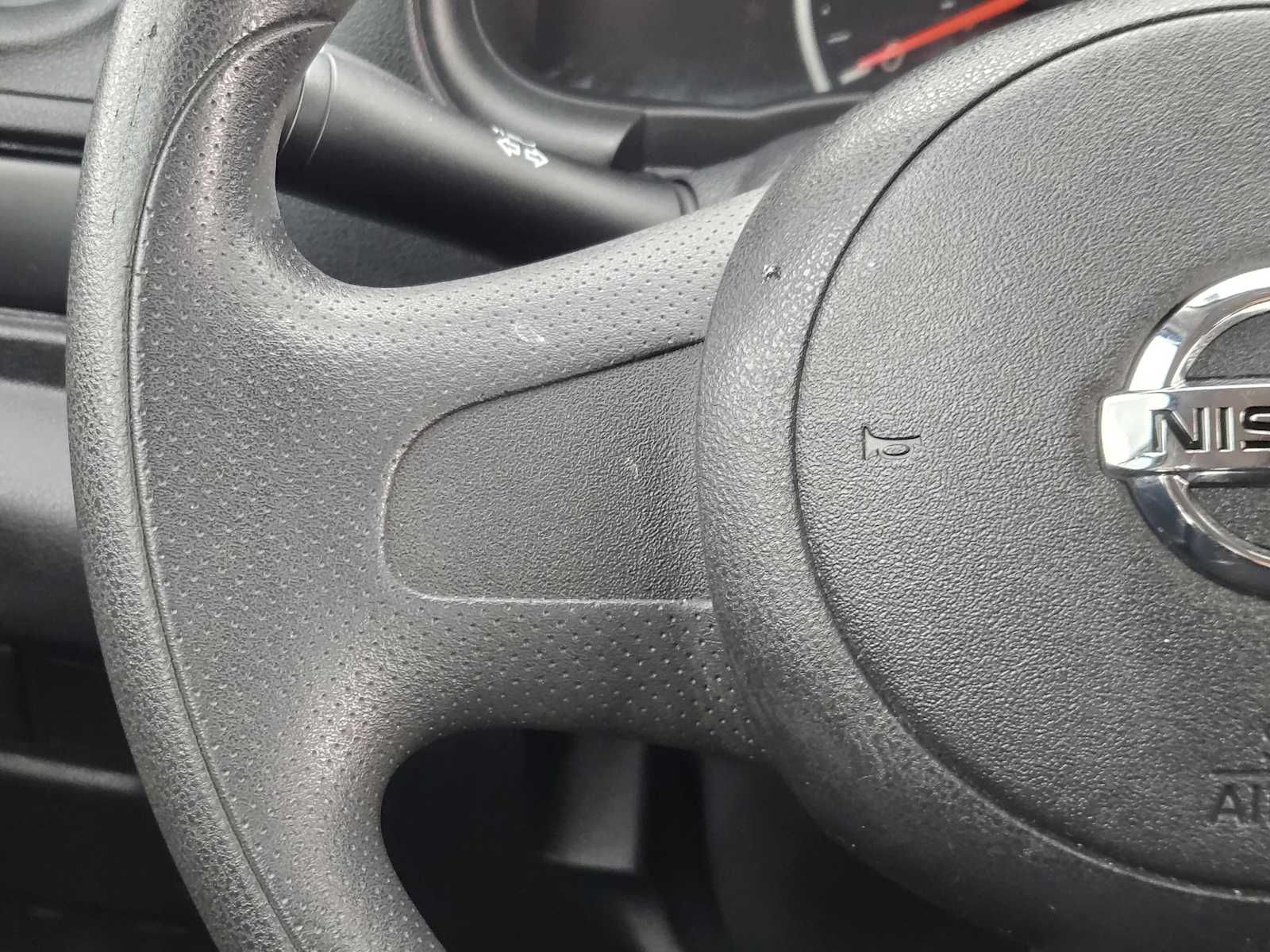 Thumbnail: 2012 Nissan Versa - 25