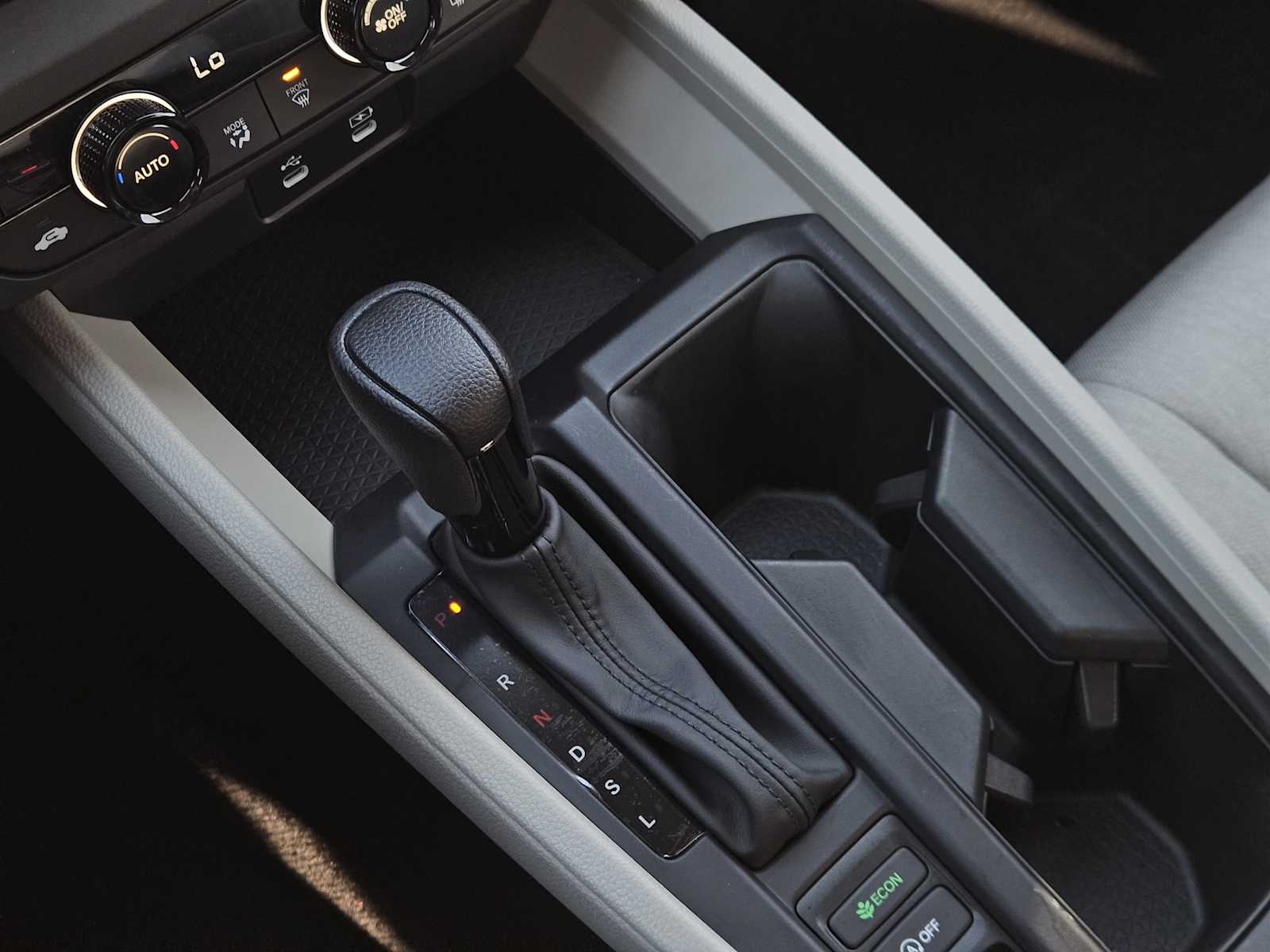 Thumbnail: 2025 Honda Accord - 19