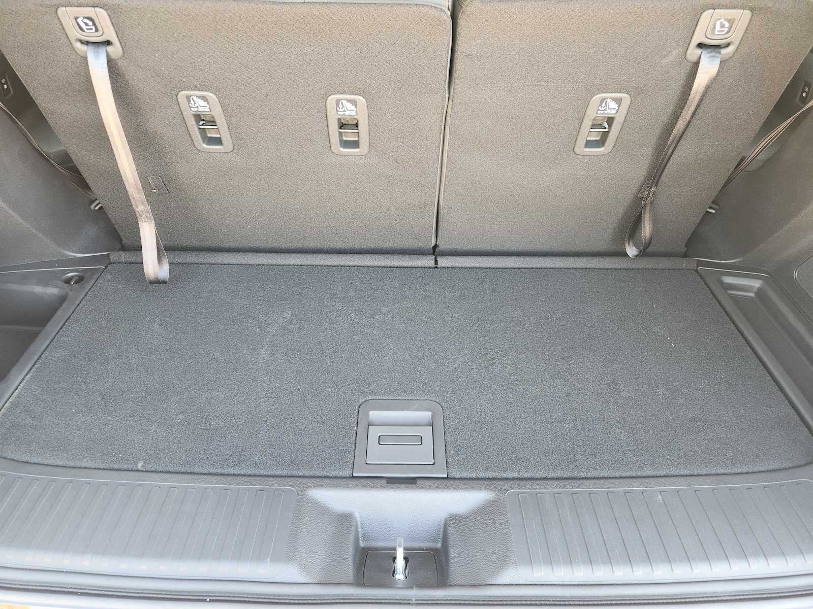 Thumbnail: 2026 Honda Pilot - 25