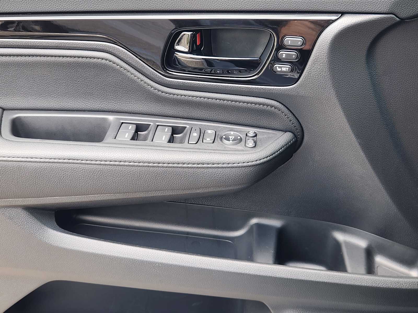 Thumbnail: 2026 Honda Odyssey - 23
