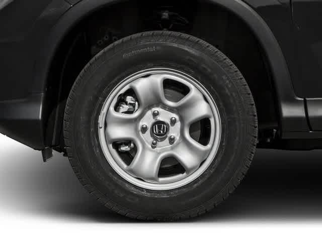 Thumbnail: 2016 Honda CR-V - 10