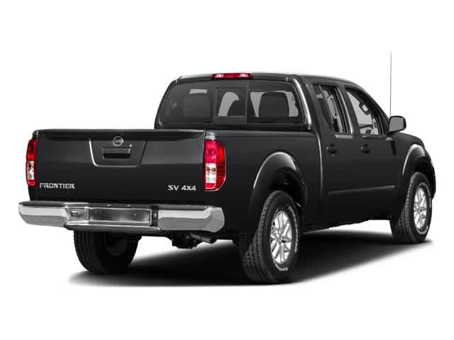 Thumbnail: 2016 Nissan Frontier - 5