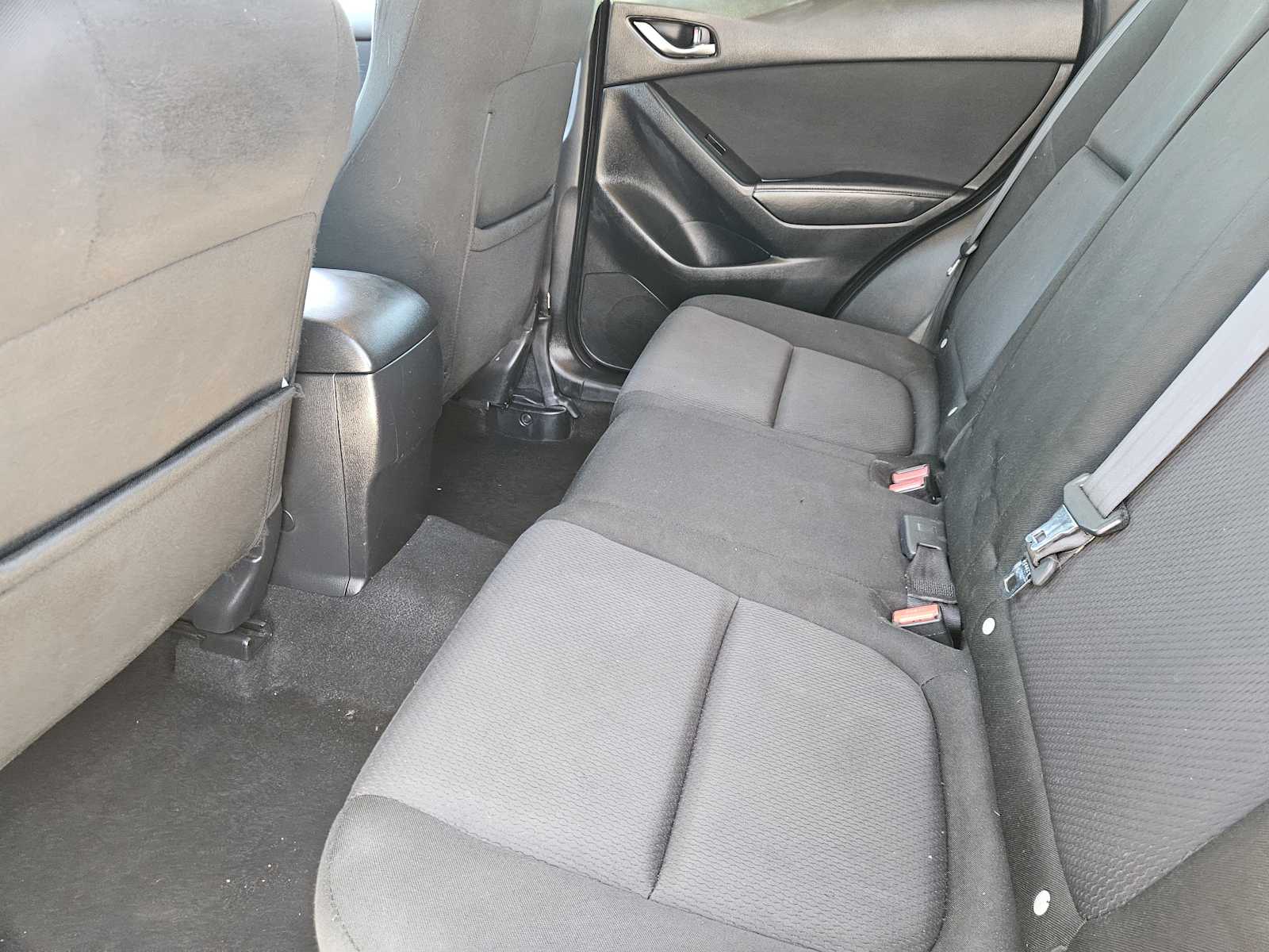 Thumbnail: 2015 Mazda CX-5 - 28