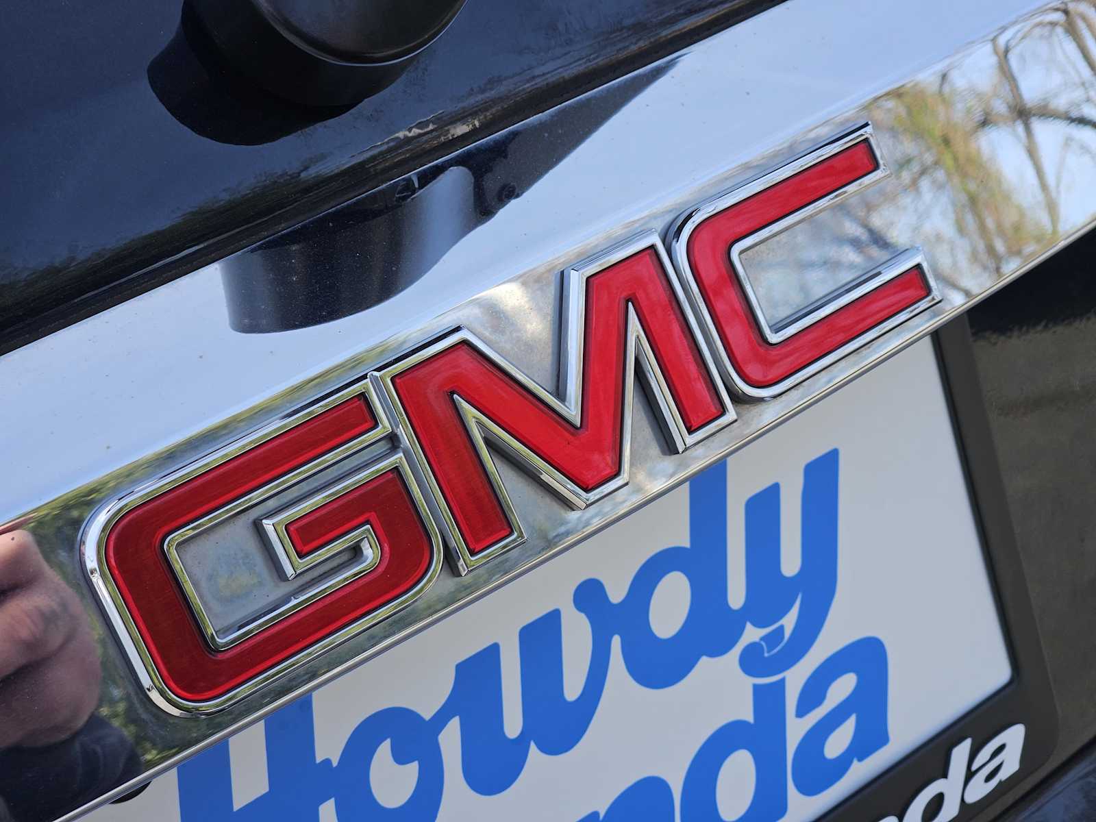 Thumbnail: 2016 GMC Acadia - 12