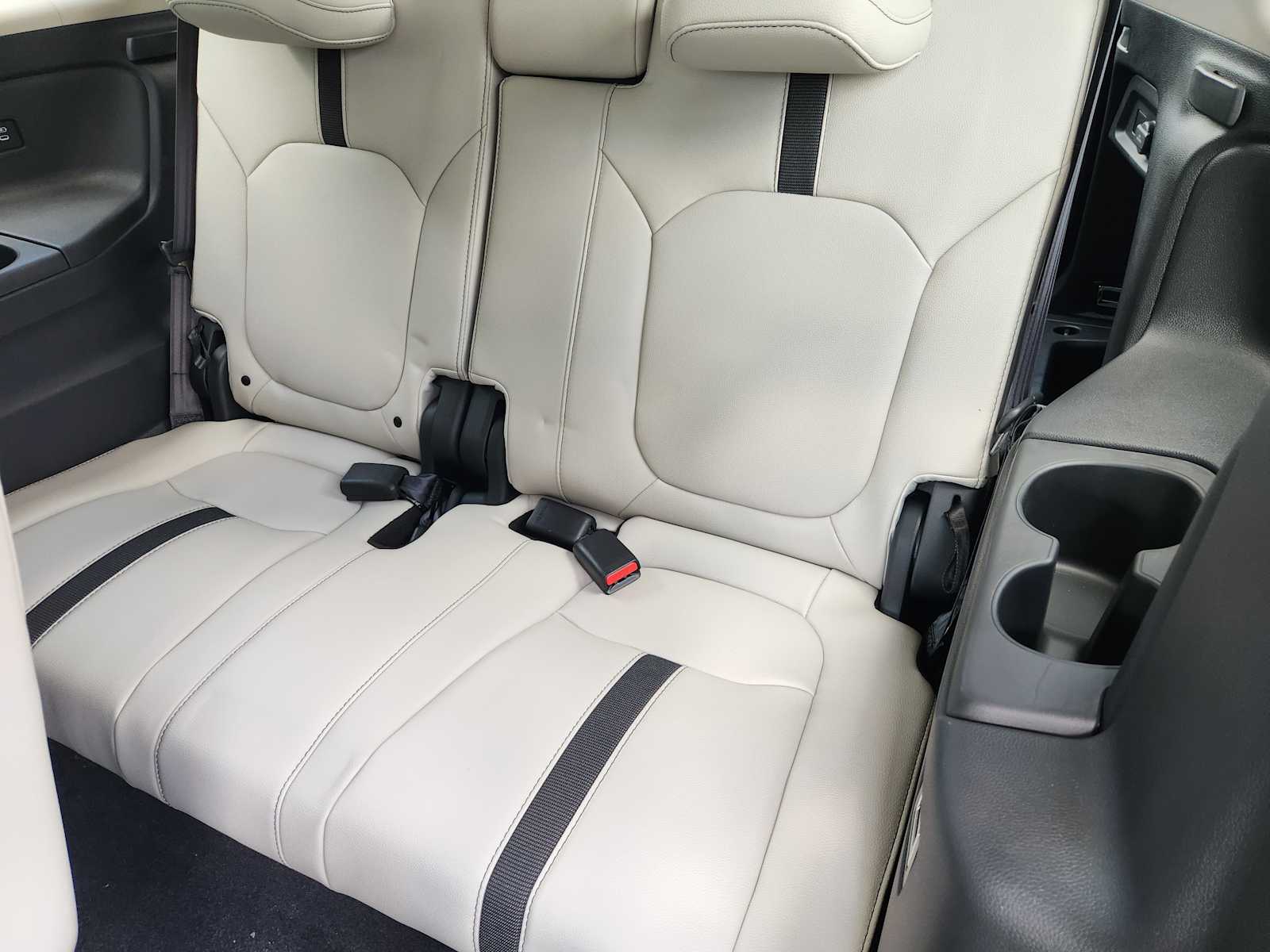 Thumbnail: 2026 Honda Pilot - 22