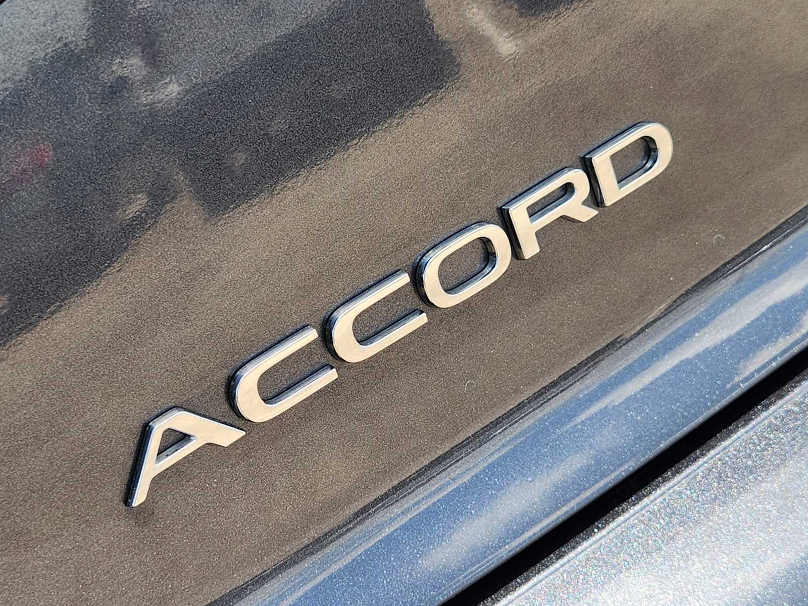 Thumbnail: 2025 Honda Accord - 10