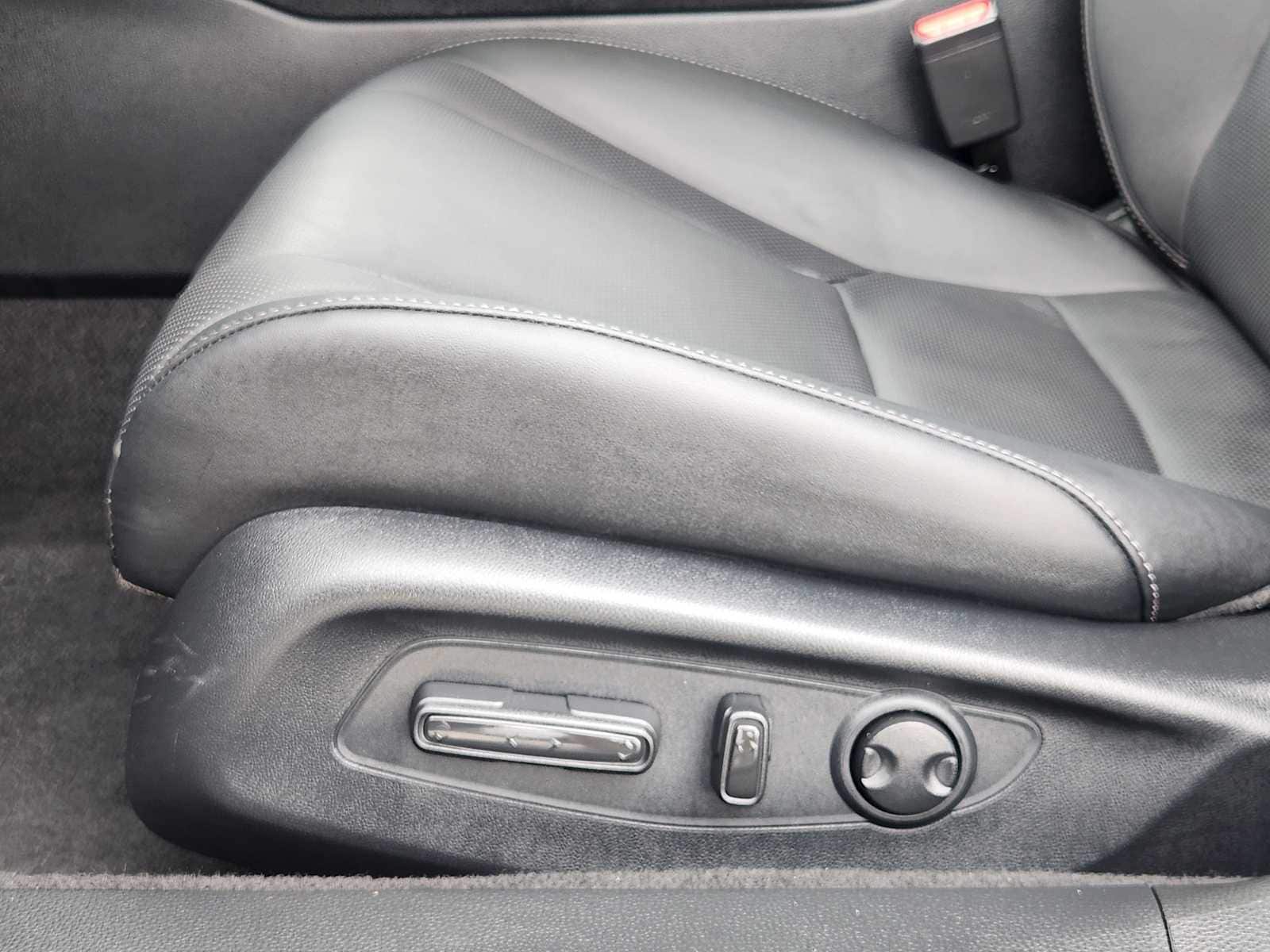 Thumbnail: 2025 Honda Accord - 24