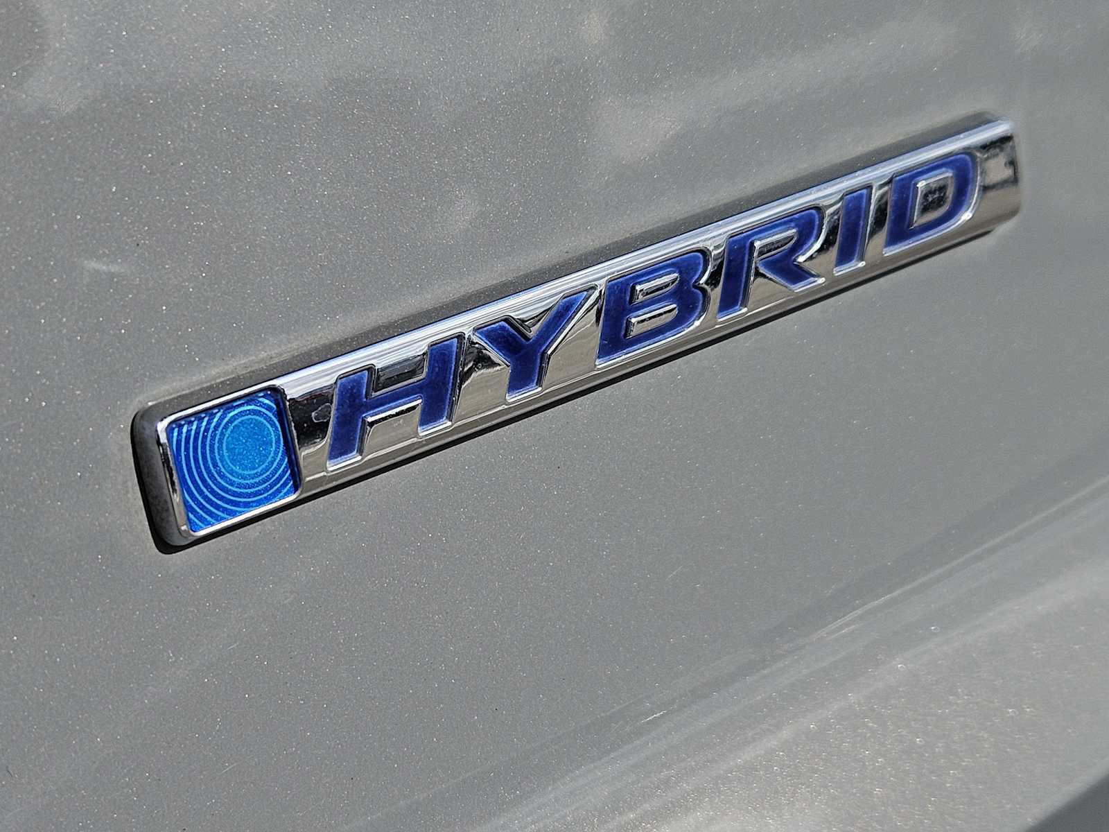 Thumbnail: 2024 Honda Accord - 11