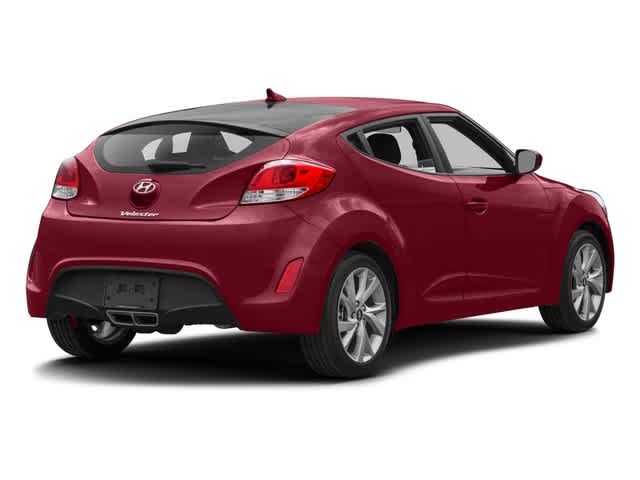 Thumbnail: 2017 Hyundai Veloster - 5