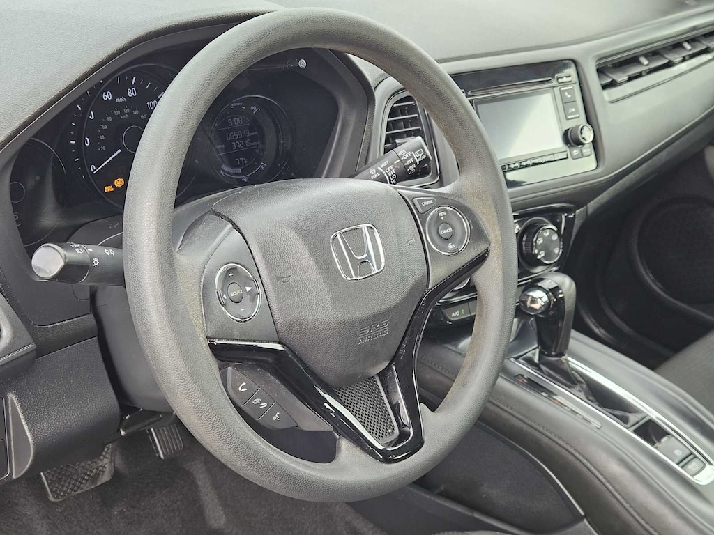 Used 2022 Honda HR-V LX SUV